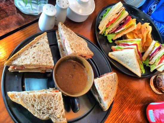 Hanoi Sandwich House